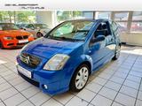 Citroën C2 VTS 1.6 16V Zahnrimen 2023 neu Klimaautom Reg - Citroën: Vts