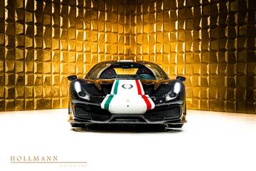صورة 2 لـ 2019 Ferrari 488 PISTA