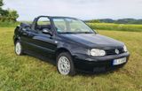 Volkswagen Golf 1.8 Highline Cabriolet Highline - Volkswagen Golf aus 1999: Cabrio