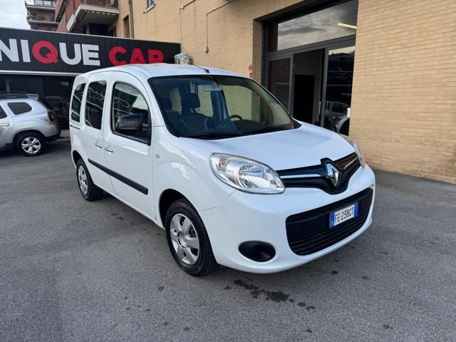 Renault RENAULT Kangoo 1.5 dCi 75CV 5 porte Stop & Start