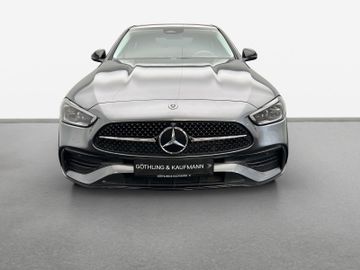 Mercedes C 200 - 12