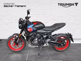 Triumph TRIDENT 660 Triple Tribute - Triumph Trident 660 Triple Tribute