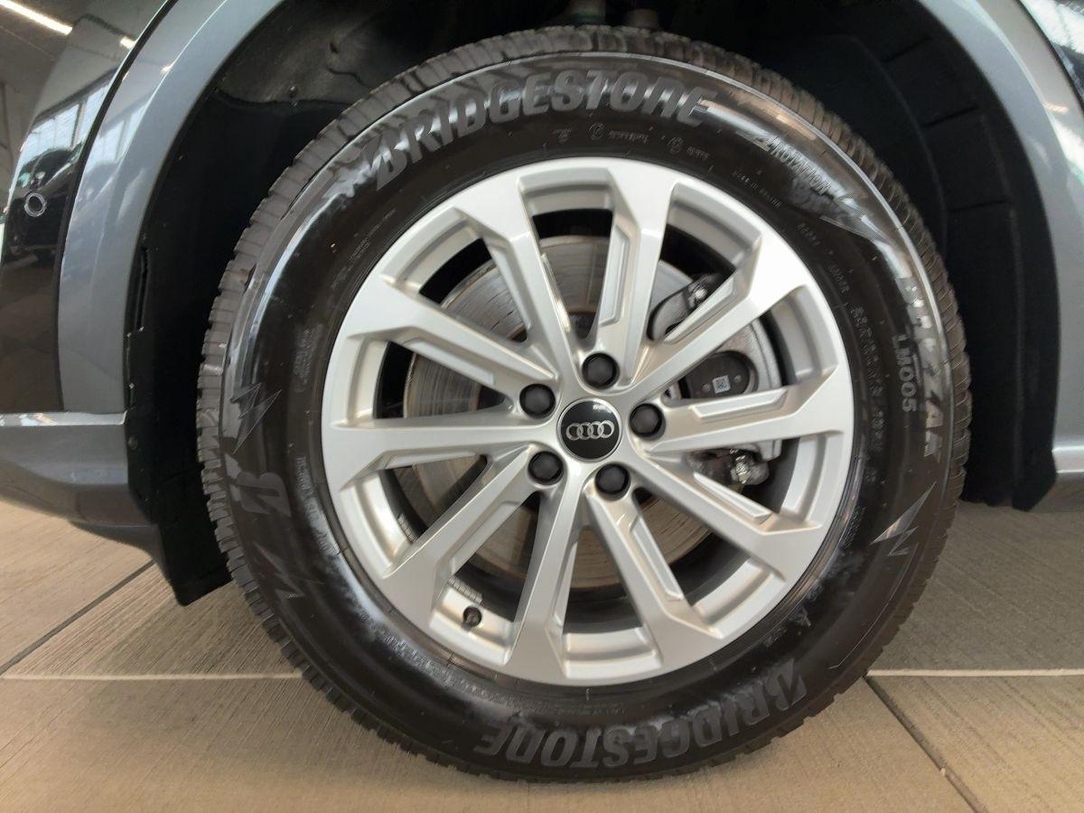 Audi Q5 SB 40 TDI quattro *AHK*ACC*KAM*ELEK-SITZE*SOU