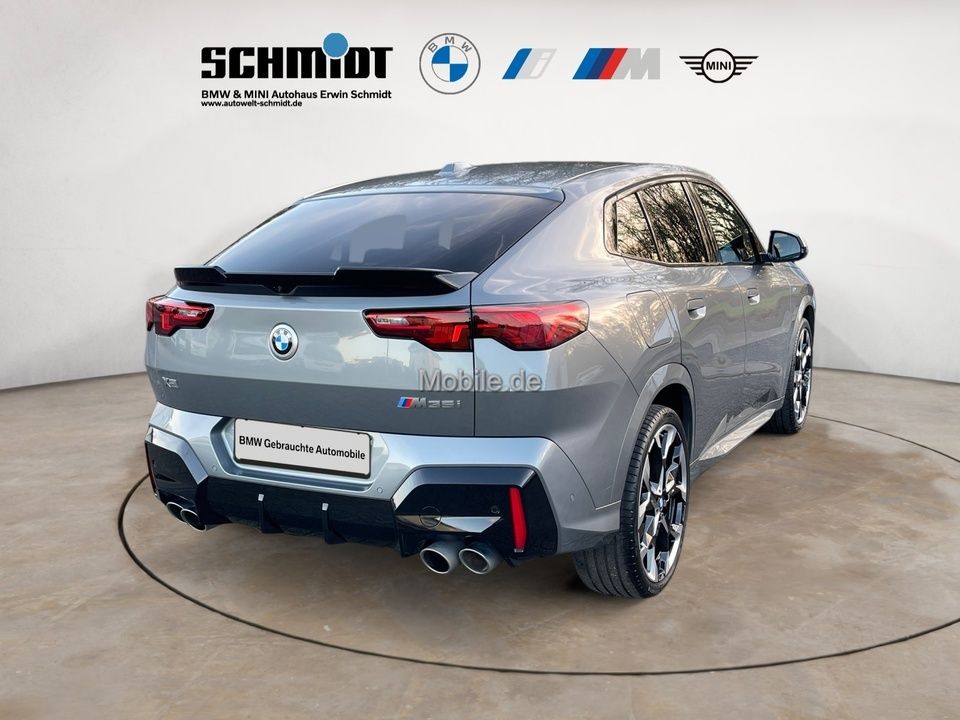 BMW X2 - Bild 7
