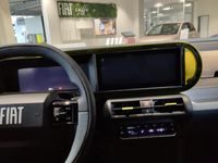 Fiat Grande Panda - Vorschau Bild 11