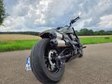 Harley-Davidson Sportster S RH1250S - CHOPPER 125