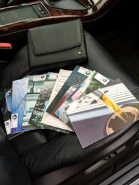 2004 BMW X5 照片 2