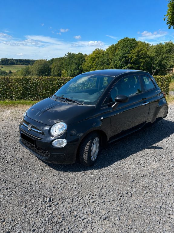 Image of Fiat 500