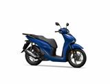 Honda SH 125i Blau - Tageszulassung - - HONDA SH 125I