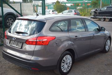 Ford Focus - 6