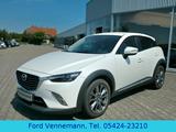 Mazda CX-3 2,0 Skyaktiv-G Kizoku Intense, Nappa, RFK, - Mazda CX-3 Kizoku mit Benzin-Antrieb