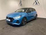 Hyundai i20 N Line Kamera Navi Virtual LED - Hyundai i20 Gebrauchtwagen in Hannover