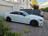 Mercedes-Benz CLS 53 AMG Mercedes-AMG CLS 53 4MATIC+ Autom... - gebrauchte Mercedes-Benz CLS 53 AMG aus dem Jahr 2022