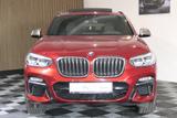 BMW X4 M40 i Performane|LED|Pano|HUD|ACC|H&K|21 - BMW X4 M40 Gebrauchtwagen