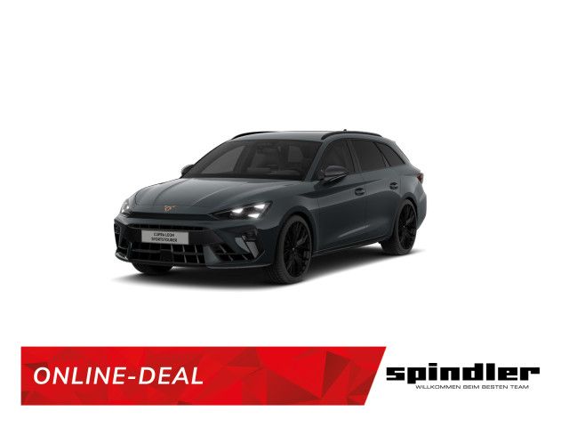 Cupra Leon ST 333 PS Gewerbe-Bestellaktion