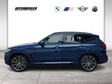 BMW X3 xDrive30d M Sportpaket-Panorama Glasdach-Harm - BMW X3 mit Diesel-Antrieb