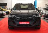 Audi SQ7 4.0 TFSI Quattro 1.Hand*Unfallfrei*S-Close* - gebrauchte Audi SQ7 aus dem Jahr 2023