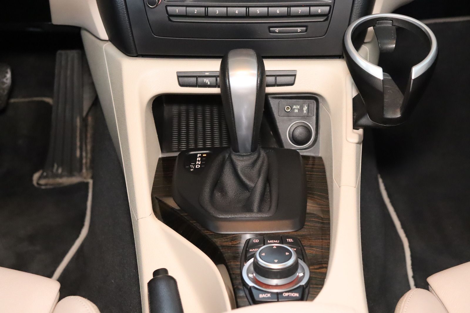 Fahrzeugabbildung BMW X1 xDrive20d * Navi * Xenon * Memory * Leder