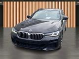 BMW 530 dA M Sport*SAG*Pano*Leder*HeadUP*DAB*Hifi - BMW 530: M Sport