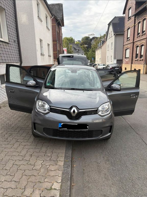Image of Renault Twingo