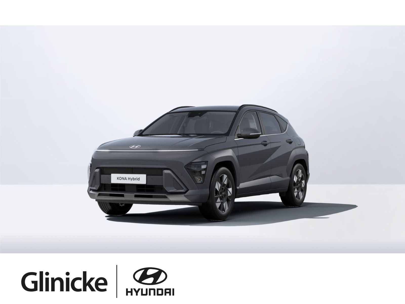 Hyundai KONA Hybrid Trend*Elektr. Heckklappe
