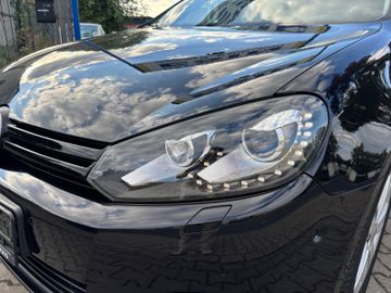 Volkswagen Golf - 9