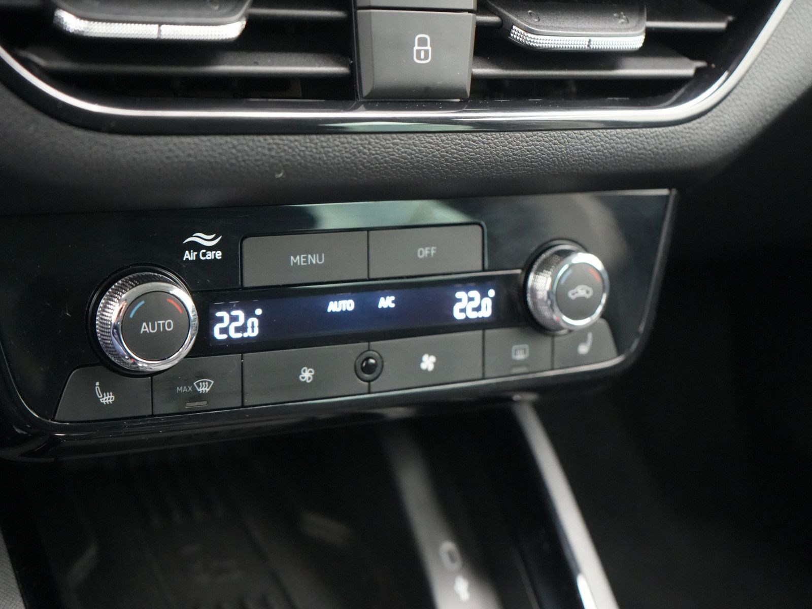 Skoda Kamiq - Bild 11