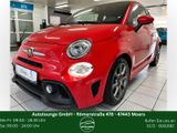 Abarth 500 595 Basis*Pano*MirrorLink*Navi*PDC*Beats Sou - Abarth in Leipzig