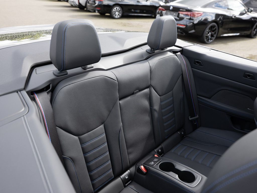BMW M440 - Bild 10