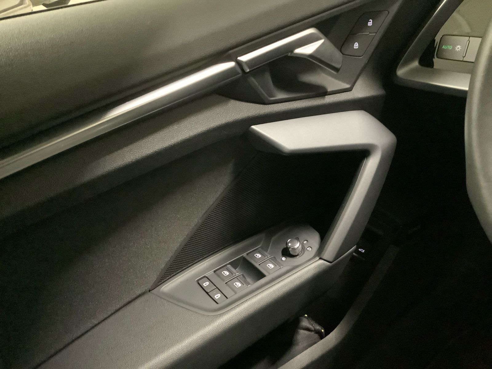 A3 Limousine advanced 35 TFSI S-tronic,AHZV,Navi