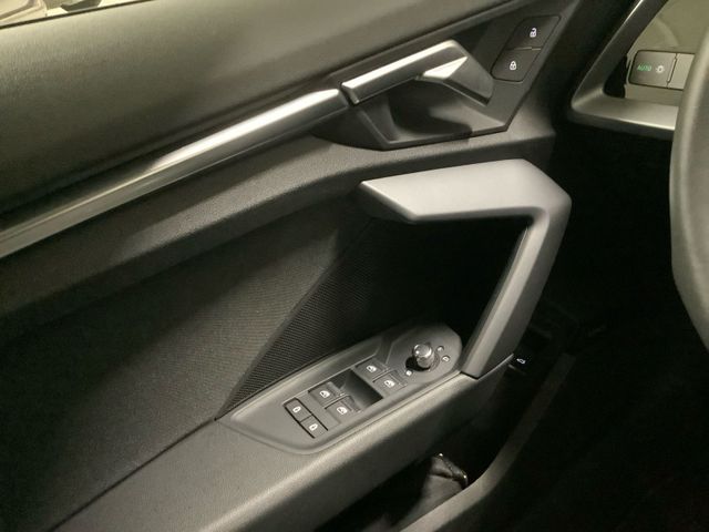 A3 Limousine advanced 35 TFSI S-tronic,AHZV,Navi