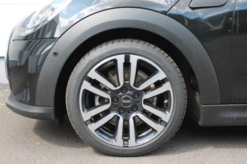 MINI Cooper - 8