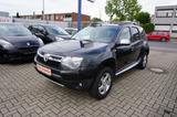 Dacia Duster I Laureate 4x4   KLIMAANLAGE, ALUFELGEN - Dacia Duster: Allradantrieb, Laureate