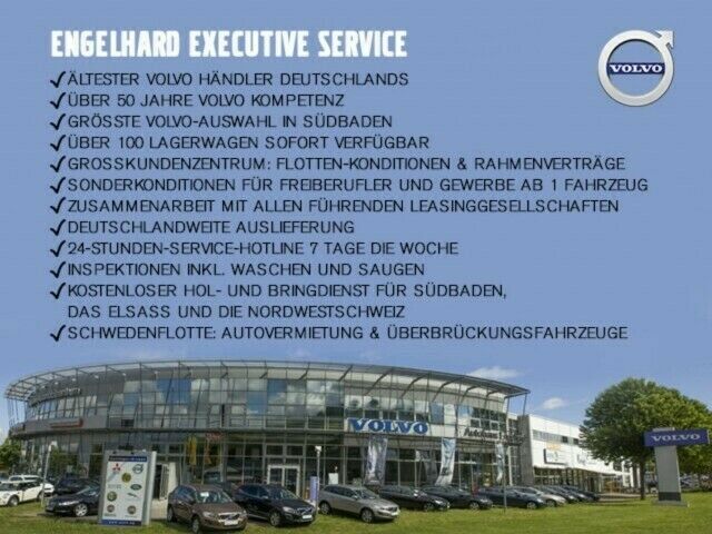 Volvo V60 B4B PLUS DARK BUSINESS 360° MY25 foto 6
