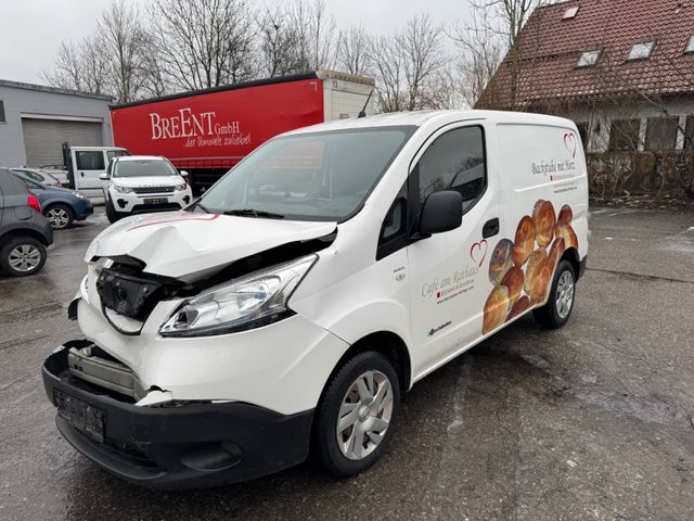 Nissan NV200 /Evalia e-Kasten Comfort MOD 2016 Navi Kli