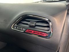 Fahrzeugabbildung Dodge Challenger Hellcat Redeye Jailbreak Last Call WB