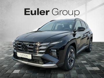 Hyundai Tucson 1.6iT DCT 2WD Trend MY27 Rückfahrkamera