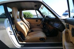 Fahrzeugabbildung Porsche 911 Turbo * Motor komplett neu *