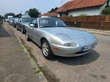 Mazda mazda mx5 1.8 - Mazda MX-5 Gebrauchtwagen in München