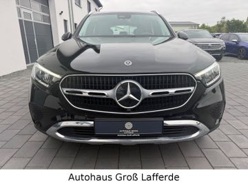 Mercedes GLC 220 - 2
