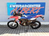 Honda CRF300LRAS Rally €5+  - HONDA CRF 300 L