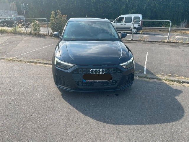 Image of Audi A1