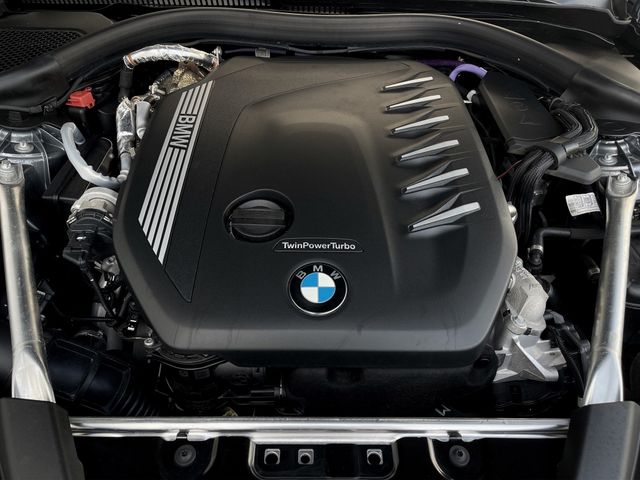 Foto Nummer 15: BMW 540d xDrive