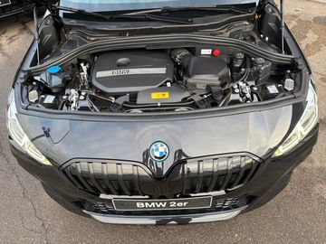 BMW 225e xDrive Active Tourer M Sportpaket DAB LED