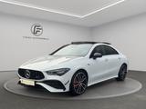 Mercedes-Benz CLA 35 AMG 4Matic*Pano*AERO*Night*HUD*360*Multib - gebrauchte Mercedes-Benz CLA 35 AMG aus dem Jahr 2023