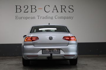 Volkswagen Passat - 5