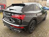 Audi SQ5 Sportback 3.0 TDI quattro*Pano*Luft*ACC* - Audi SQ5 mit Diesel-Antrieb: Allradantrieb, Geländewagen