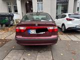 Seat Toledo 1m - Seat Toledo aus 2004