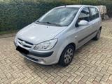 Hyundai Getz 1.5 CRDi GLS GLS - Hyundai Getz mit Diesel-Antrieb: 1.5