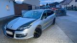 Renault Laguna III 2.0 Diesel - Renault Laguna mit Diesel-Antrieb: Kombi, Automatik